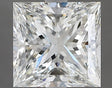3.01 carat Princess diamond I  VS1 