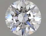 1.00 carat Round diamond E  VS2 Excellent