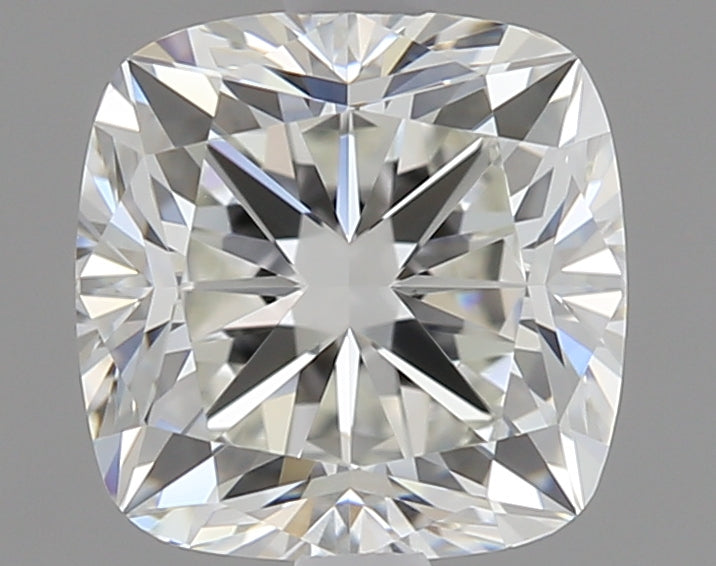 1.03 carat Cushion diamond I  VS1