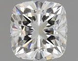 1.02 carat Cushion diamond I  VVS1