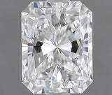 0.50 carat Radiant diamond G  SI1 