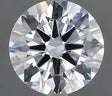 0.91 carat Round diamond F  VVS1 Excellent