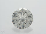 1.01 carat Round diamond L SI2 VeryGood