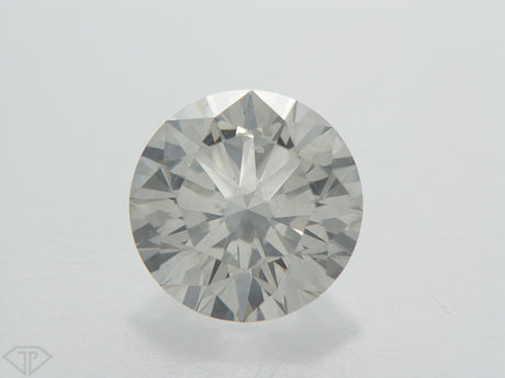 1.01 carat Round diamond L SI2 VeryGood