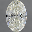 1.20 carat Oval diamond K  SI2 