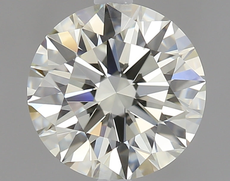 1.05 carat Round diamond K  VVS1 Excellent