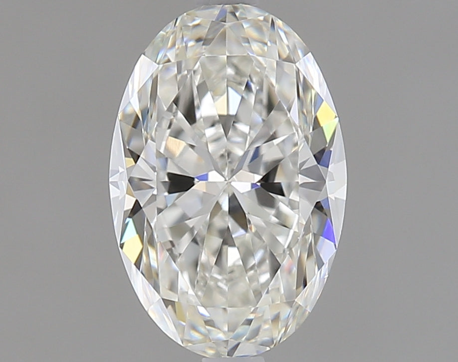 1.01 carat Oval diamond G  VS1