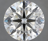 2.20 carat Round diamond H  VS1 Excellent