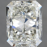 1.90 carat Radiant diamond J  VS1 