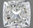 3.03 carat Cushion diamond H  VS1 