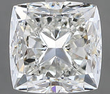 3.03 carat Cushion diamond H  VS1 