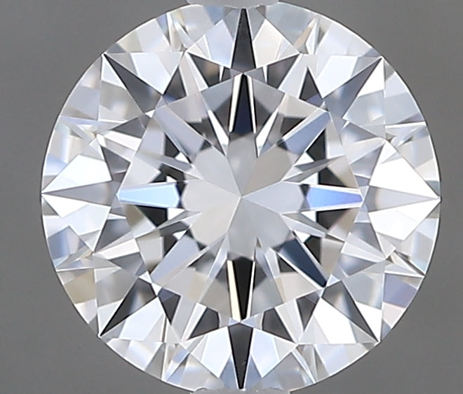 0.56 carat Round diamond D  VVS1 Excellent