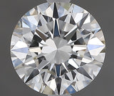 0.60 carat Round diamond H  VS2 Excellent