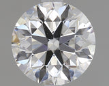 1.00 carat Round diamond E  SI1 Excellent