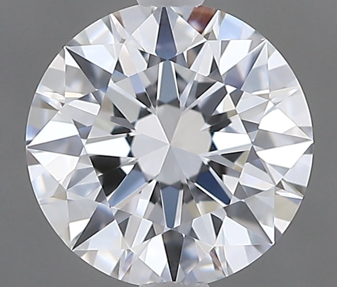 0.60 carat Round diamond D  VVS1 Excellent