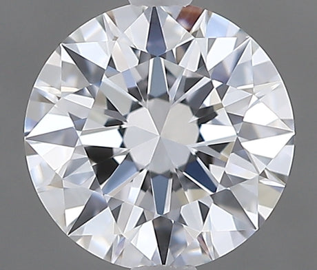 0.60 carat Round diamond D  VVS1 Excellent