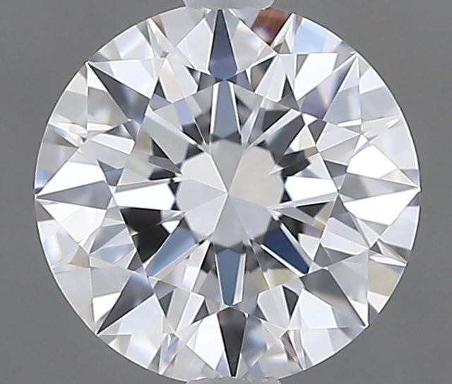 0.60 carat Round diamond D  VVS1 Excellent