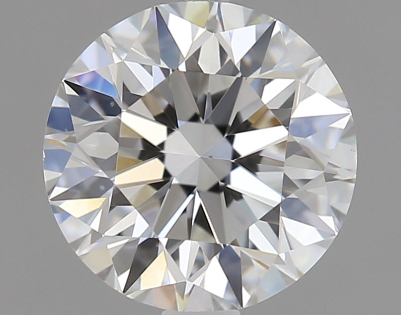 1 carat Round diamond G  VS2 Excellent