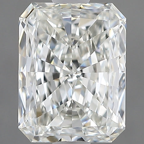 0.90 carat Radiant diamond I  VVS1 