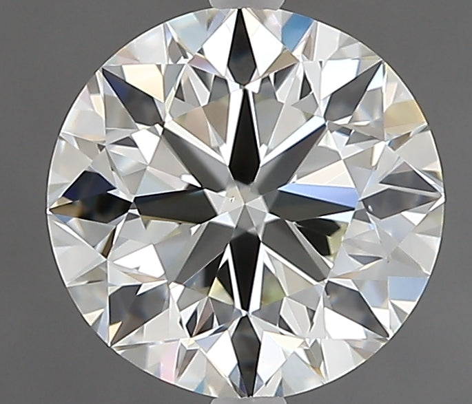 1.50 carat Round diamond I  VS1 Excellent