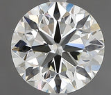 1.50 carat Round diamond I  VS1 Excellent