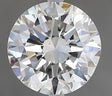 2.00 carat Round diamond H  VS2 Very good