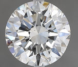 2.00 carat Round diamond H  VS2 Very good