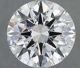 2.01 carat Round diamond G  VS2 Excellent