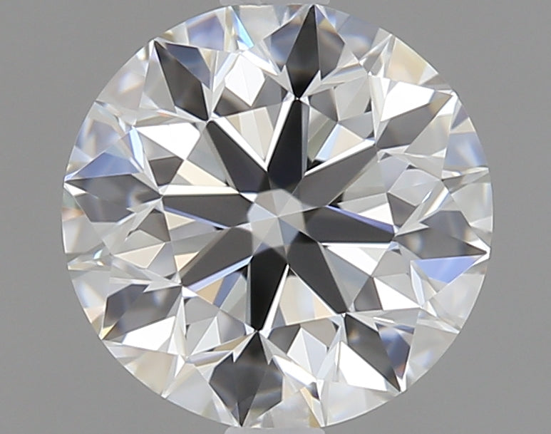 1 carat Round diamond G  VVS1 Excellent