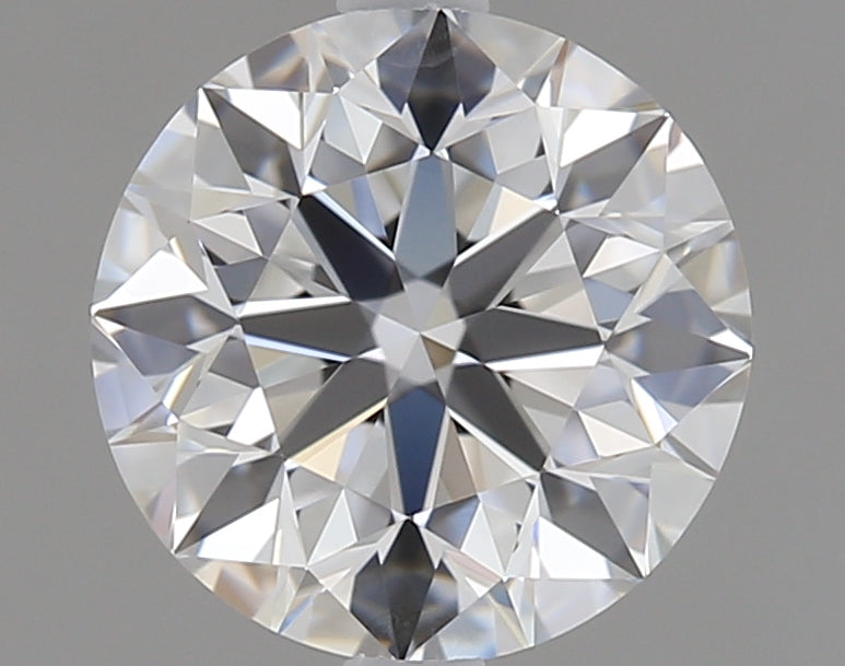 1 carat Round diamond E  VVS2 Excellent