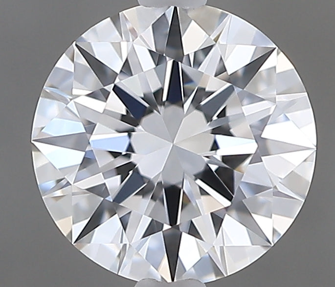 0.56 carat Round diamond D  VVS1 Excellent