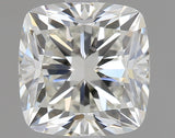 1.07 carat Cushion diamond I  VVS1