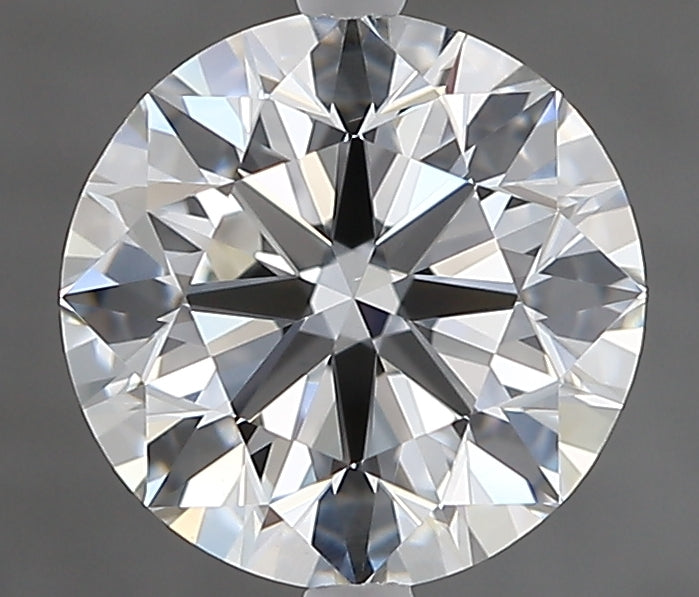 1.70 carat Round diamond G  VS2 Excellent