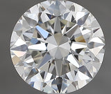 1.00 carat Round diamond G  VS1 Excellent