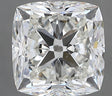 3.02 carat Cushion diamond I  SI1 
