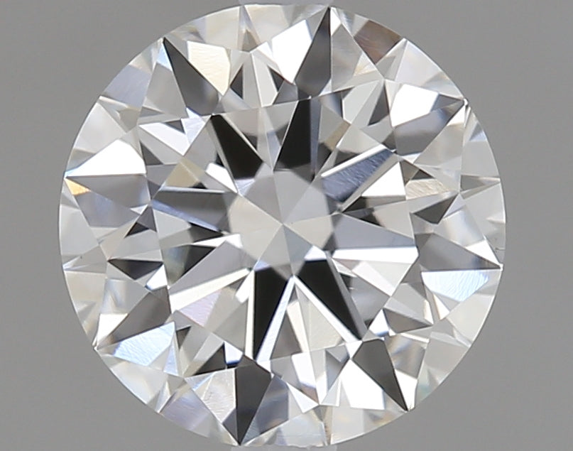 1 carat Round diamond F  VS1 Excellent