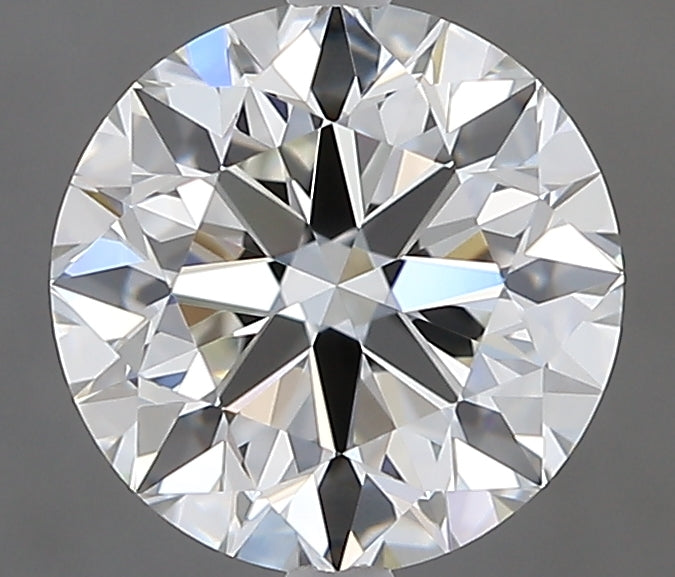 1.50 carat Round diamond G  VVS1 Excellent