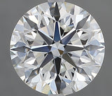 1.50 carat Round diamond G  VVS1 Excellent