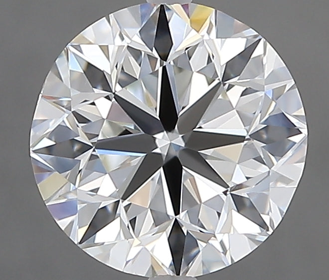 2.00 carat Round diamond G  VS1 Very good