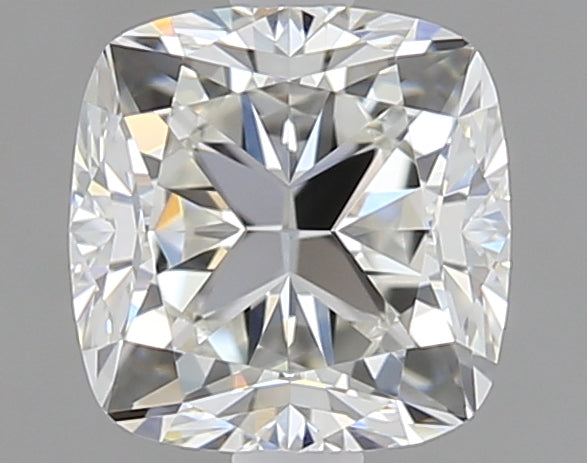 1.01 carat Cushion diamond I  VS1