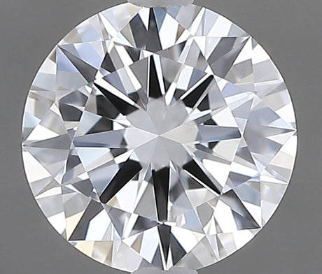 0.55 carat Round diamond D  VVS1 Excellent