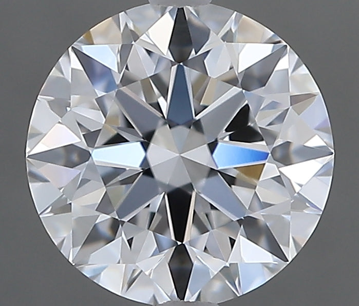 1.01 carat Round diamond E  IF Excellent