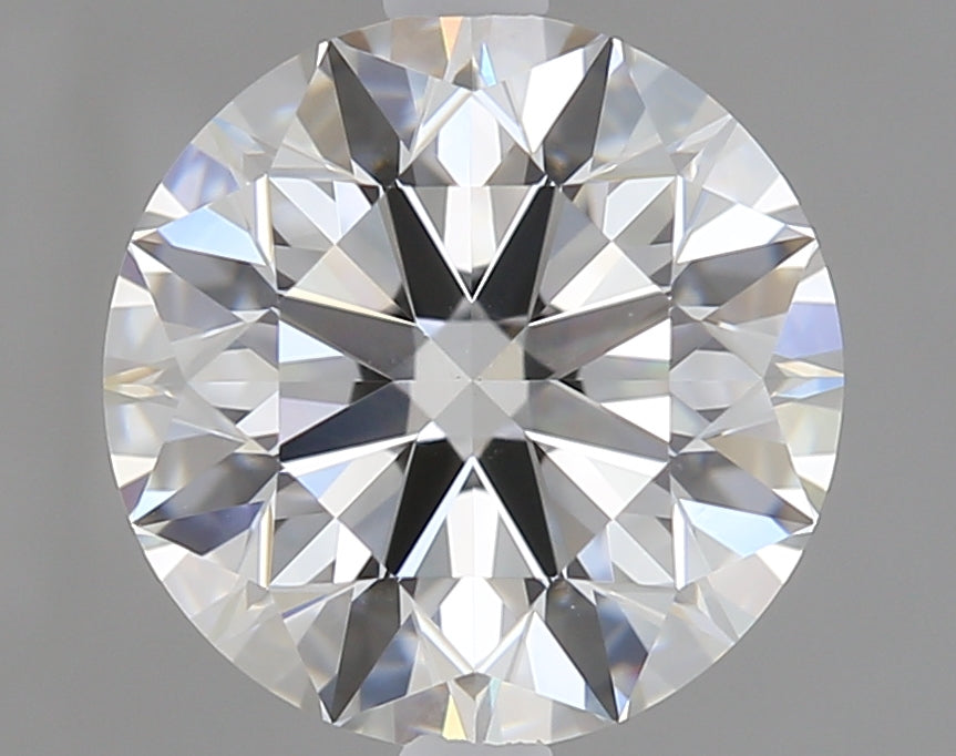 1.45 carat Round diamond G  VS1 Excellent