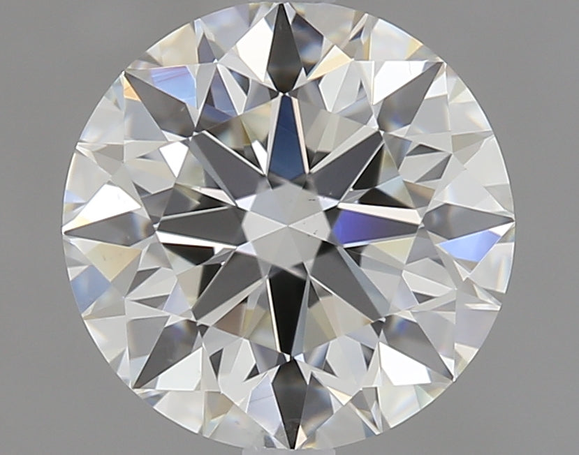 1.30 carat Round diamond I  VS1 Excellent