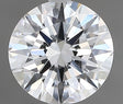 0.80 carat Round diamond E  VVS1 Excellent
