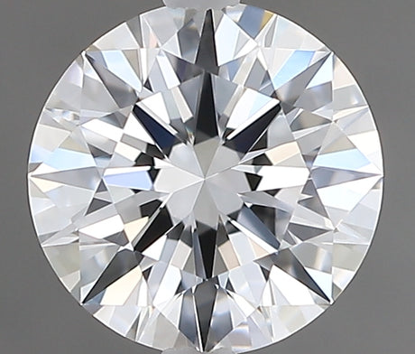 0.80 carat Round diamond E  VVS1 Excellent