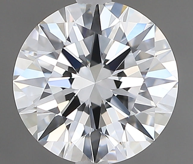 0.80 carat Round diamond E  VVS1 Excellent