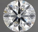 1.30 carat Round diamond H  SI1 Excellent