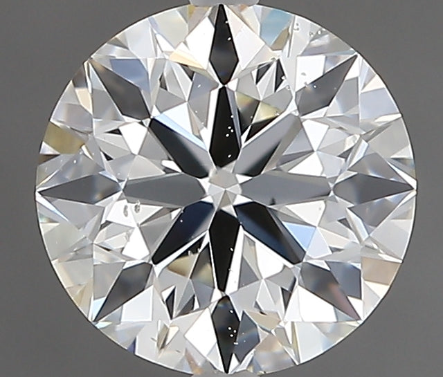 1.30 carat Round diamond H  SI1 Excellent