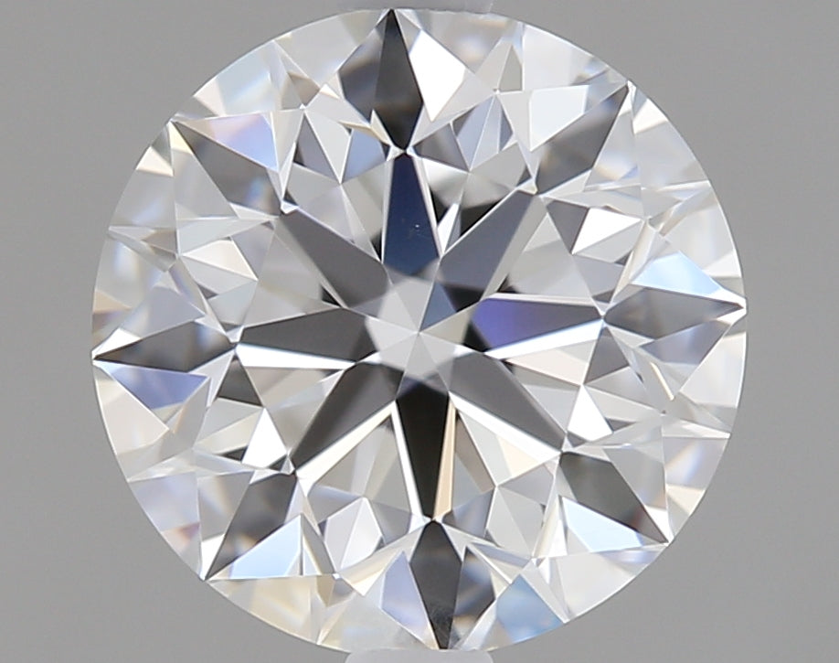 1.06 carat Round diamond D  VS1 Excellent